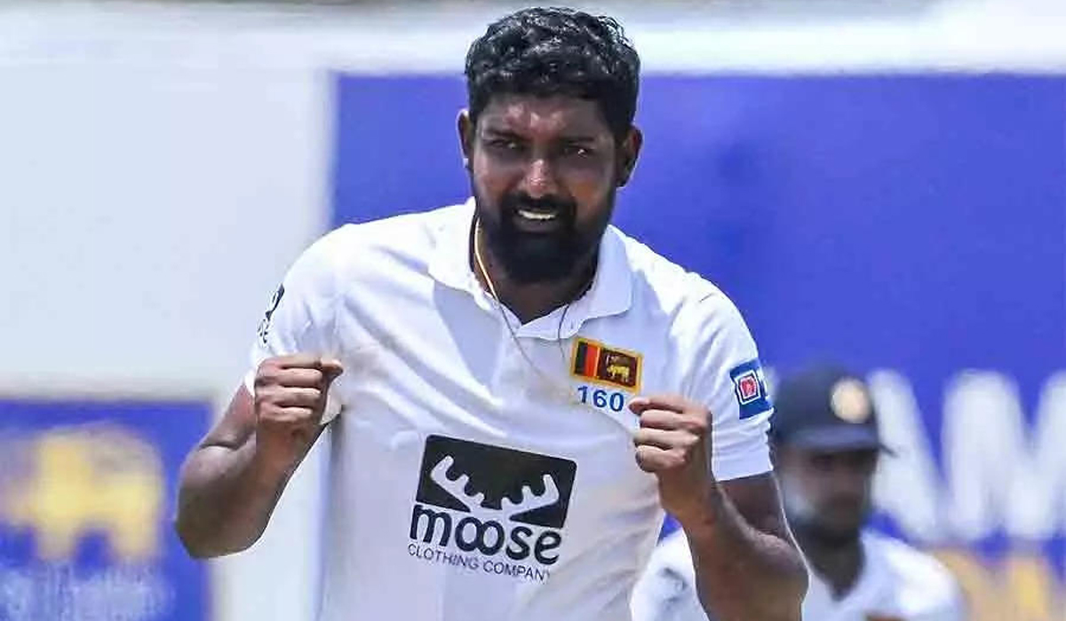 Prabath Jayasuriya